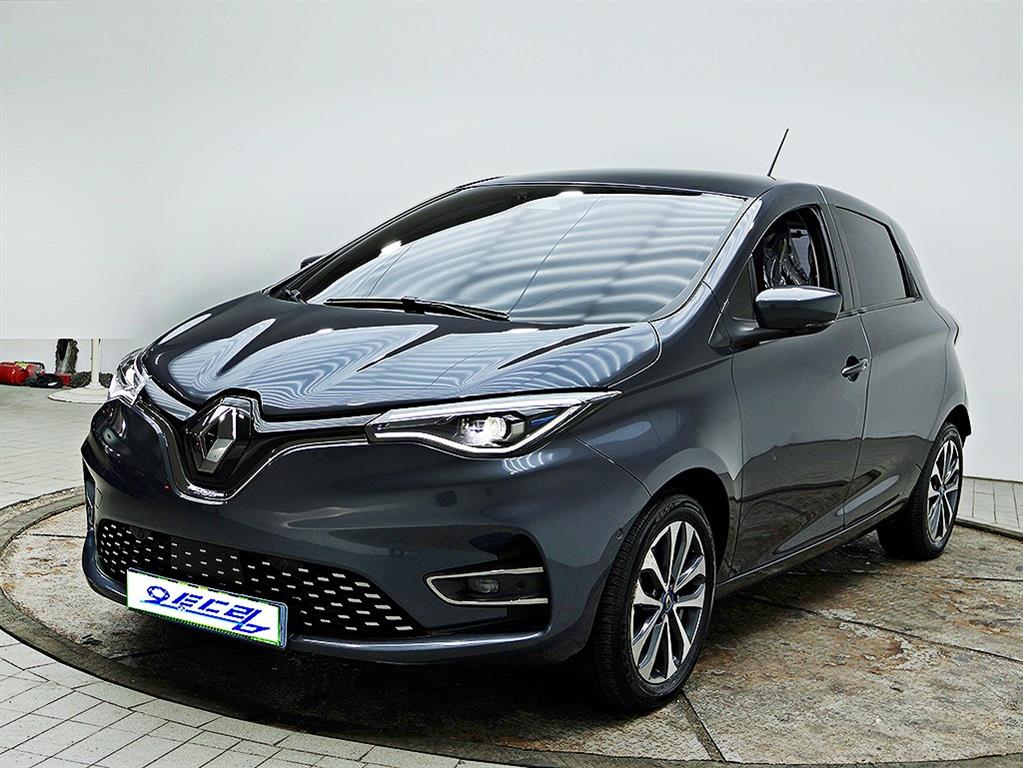 [르노코리아(삼성)] 조에 인텐스 에코 - 이미지 2