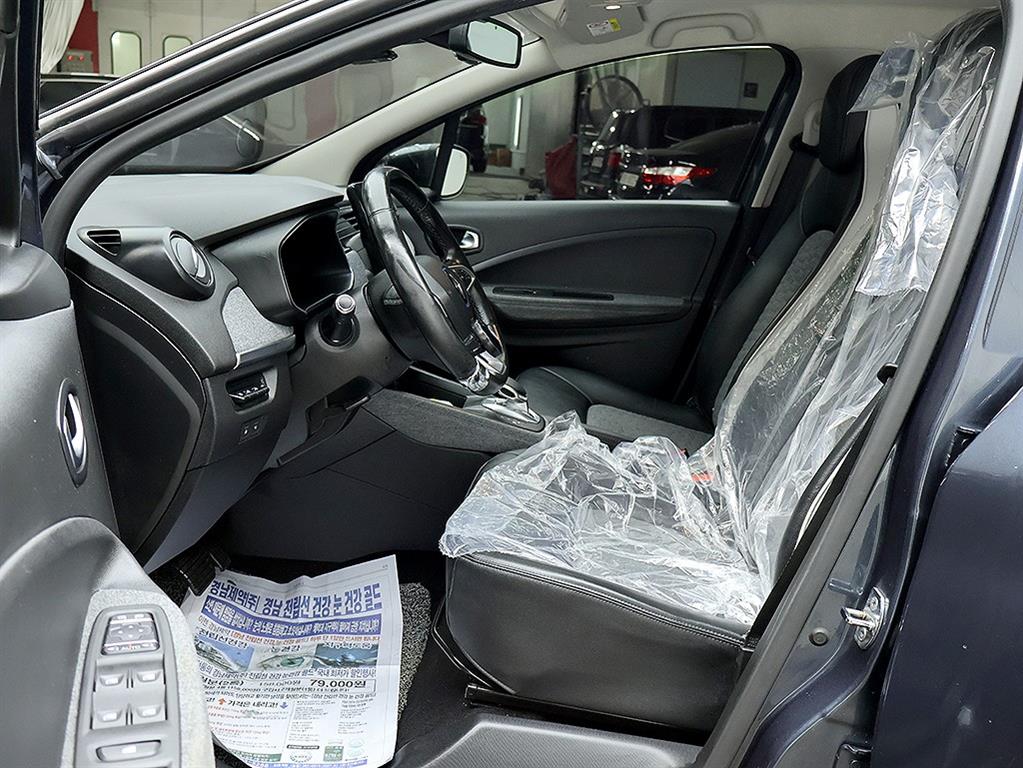 [르노코리아(삼성)] 조에 인텐스 에코 - 이미지 11