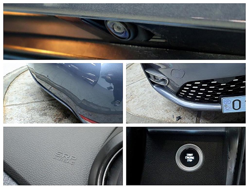 [르노코리아(삼성)] 조에 인텐스 에코 - 이미지 20