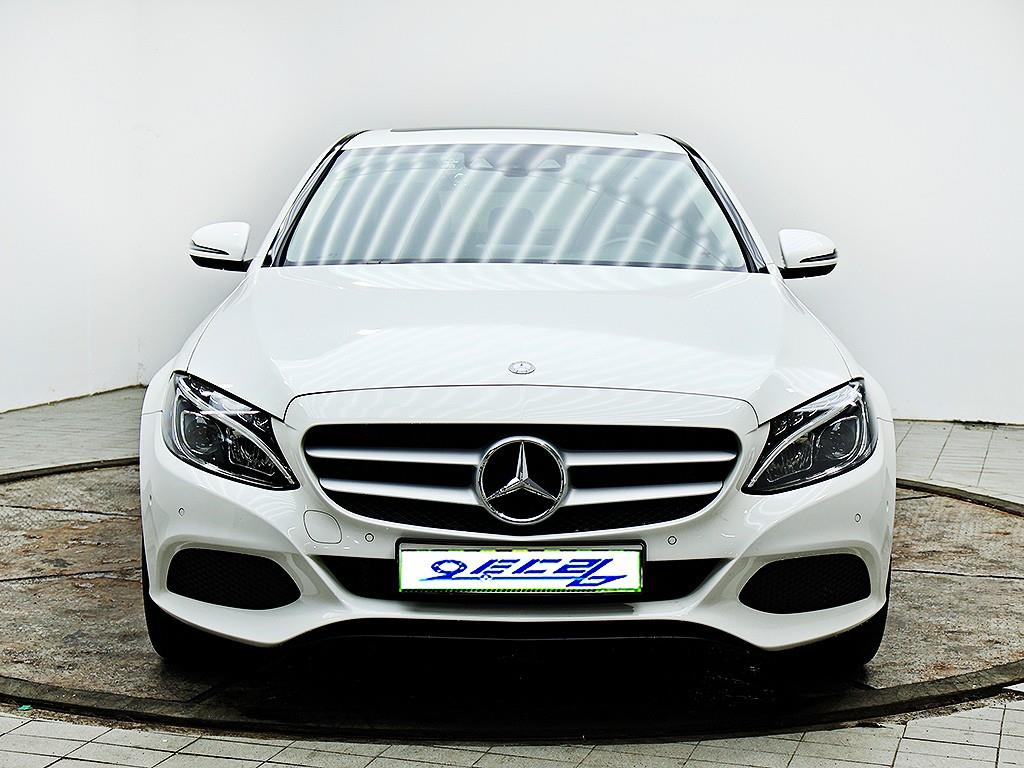 [벤츠] C클래스 W205 C200