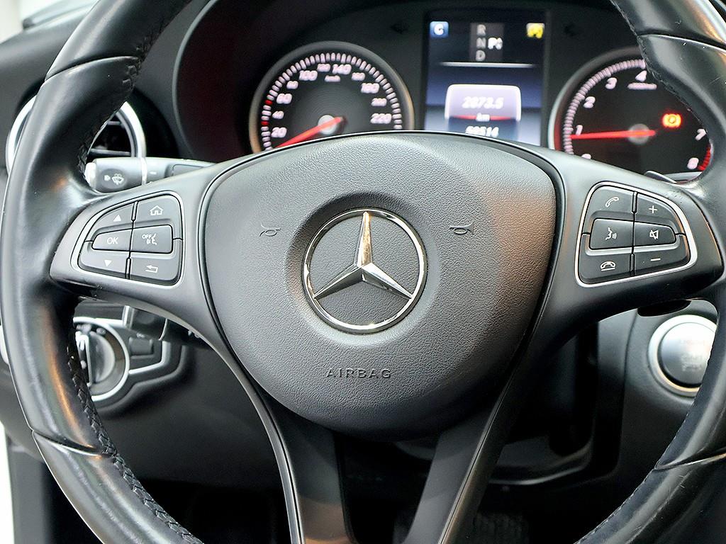 [벤츠] C클래스 W205 C200 - 이미지 14