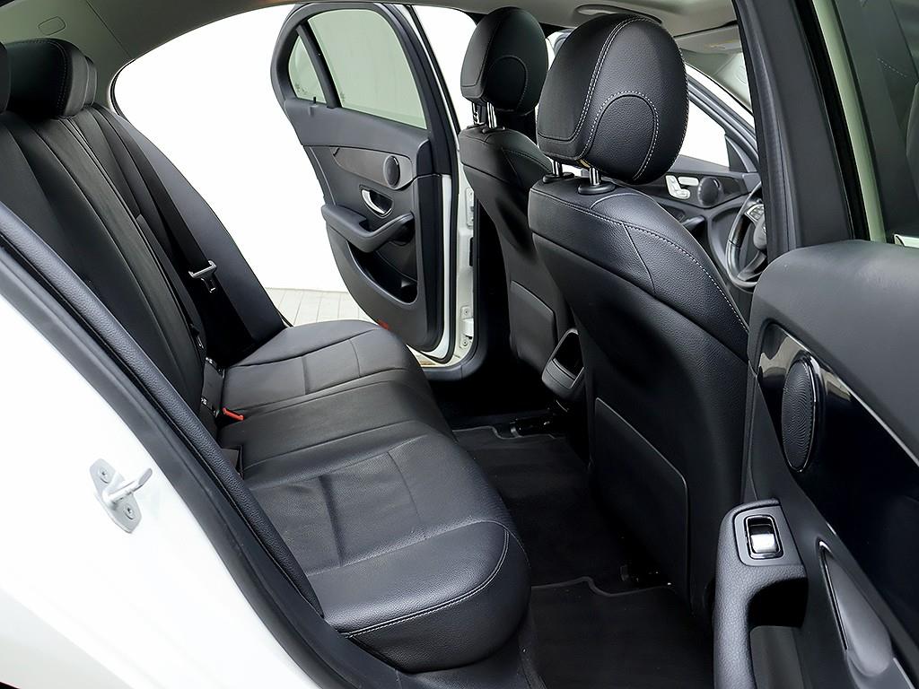 [벤츠] C클래스 W205 C200 - 이미지 12