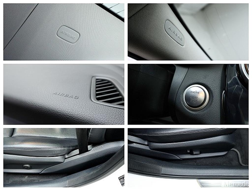 [벤츠] C클래스 W205 C200 - 이미지 20