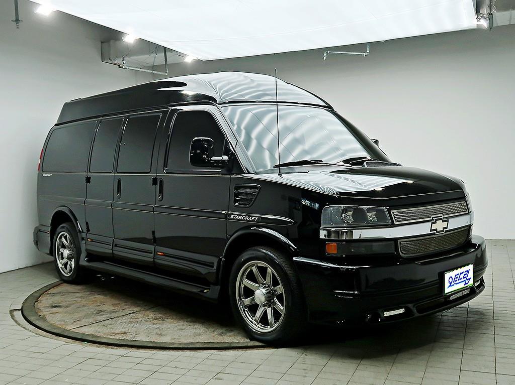 [시보레] 익스프레스밴 6.0 - 이미지 2