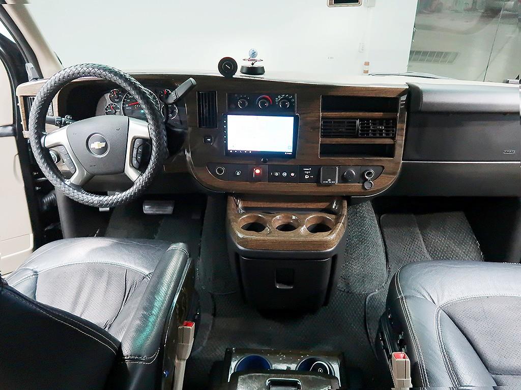 [시보레] 익스프레스밴 6.0 - 이미지 5