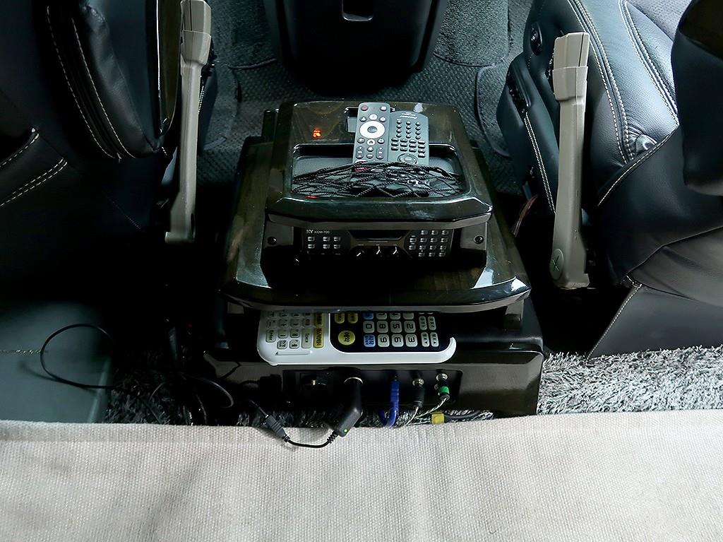 [시보레] 익스프레스밴 6.0 - 이미지 10