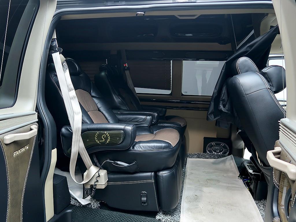 [시보레] 익스프레스밴 6.0 - 이미지 13