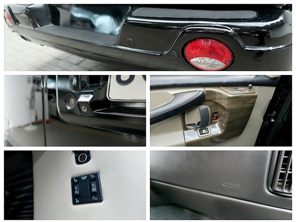 [시보레] 익스프레스밴 6.0 - 이미지 19