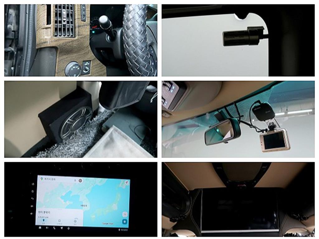 [시보레] 익스프레스밴 6.0 - 이미지 20