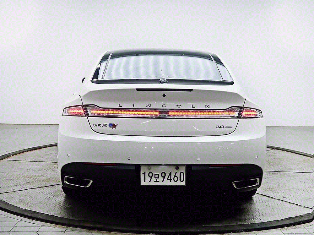 [링컨] 뉴 MKZ 2.0 - 이미지 3