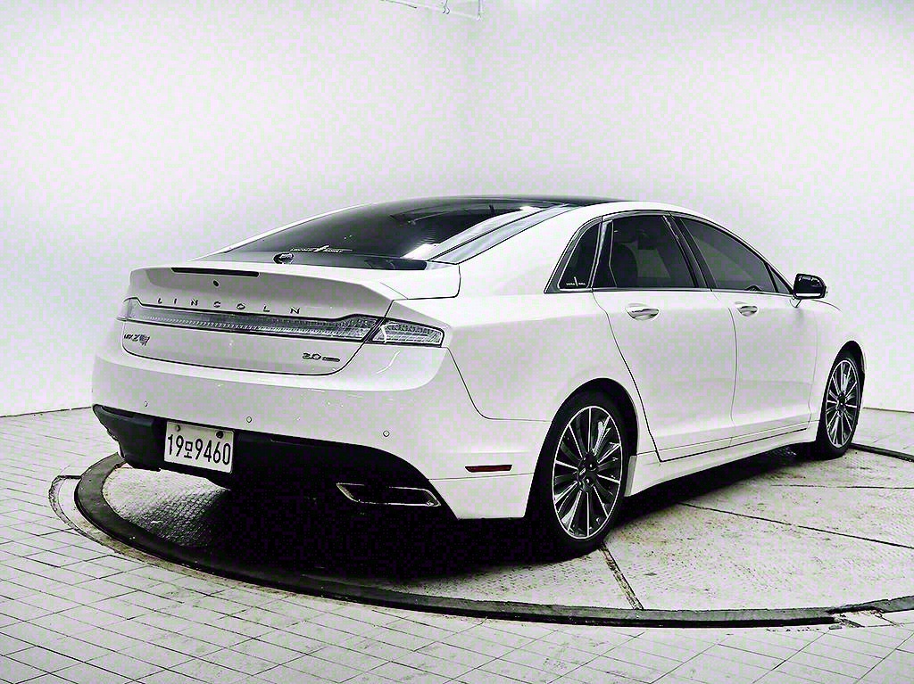 [링컨] 뉴 MKZ 2.0 - 이미지 4