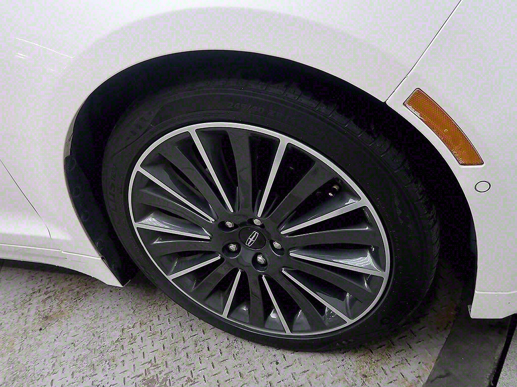 [링컨] 뉴 MKZ 2.0 - 이미지 8