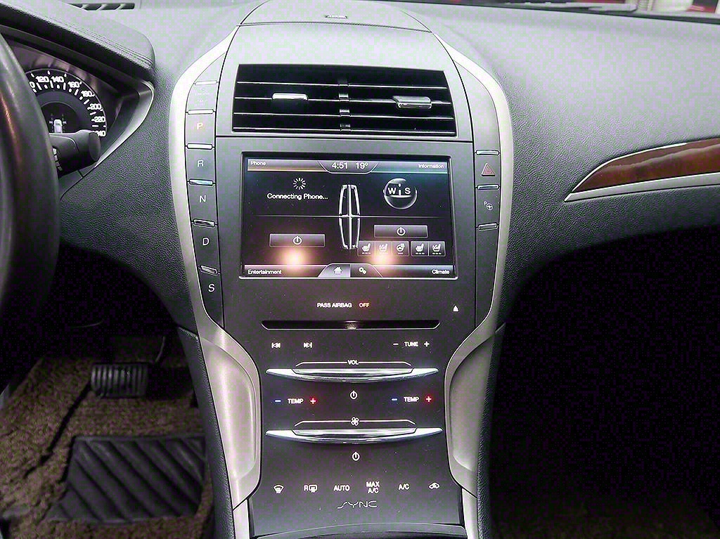 [링컨] 뉴 MKZ 2.0 - 이미지 9