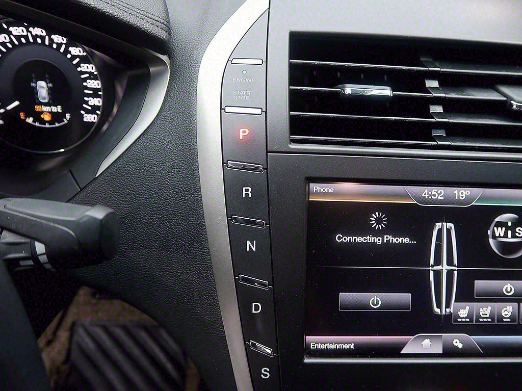 [링컨] 뉴 MKZ 2.0 - 이미지 10