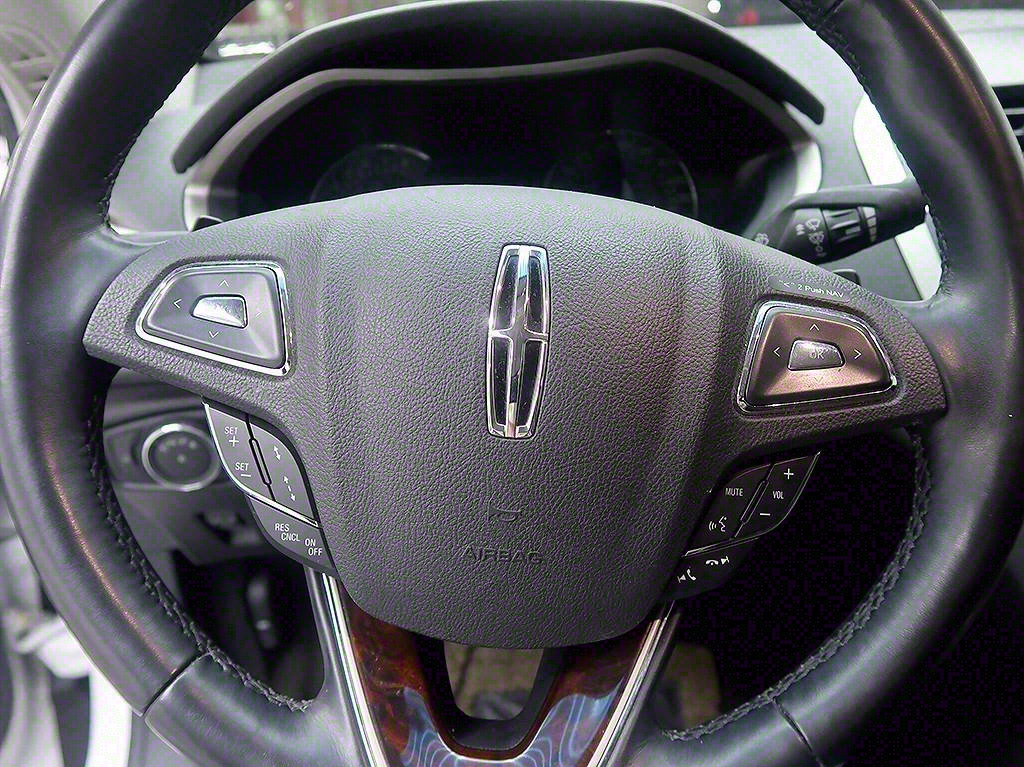 [링컨] 뉴 MKZ 2.0 - 이미지 17