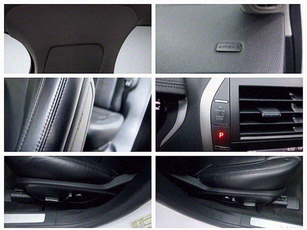 [링컨] 뉴 MKZ 2.0 - 이미지 19