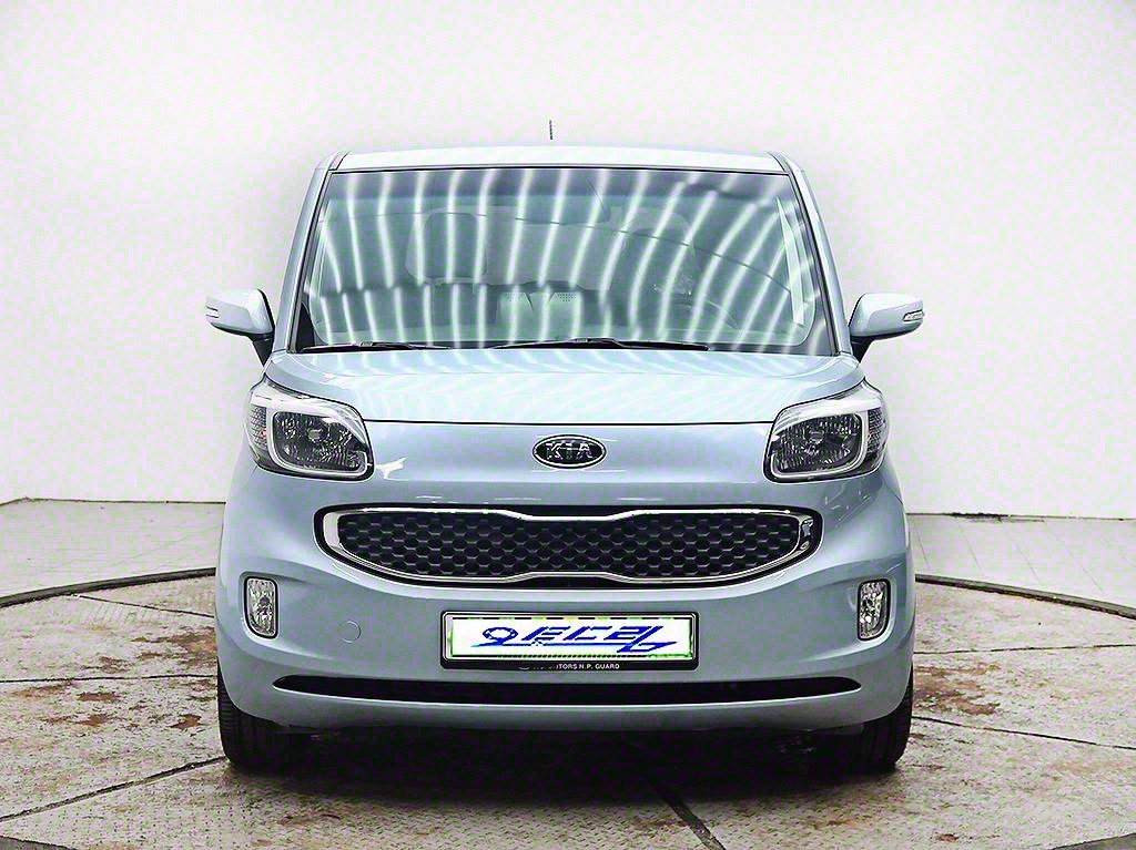 [기아] 레이 프레스티지