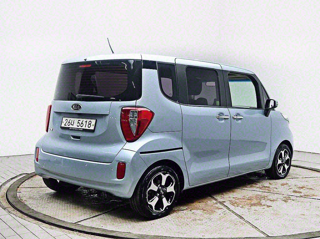 [기아] 레이 프레스티지 - 이미지 4