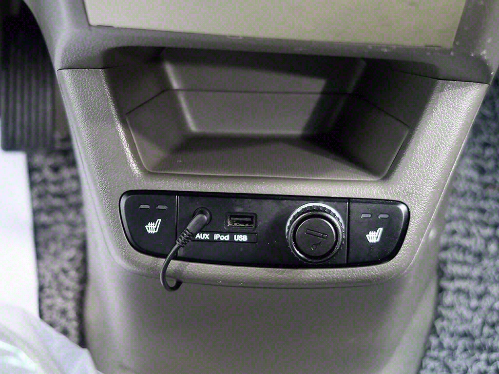 [기아] 레이 프레스티지 - 이미지 13