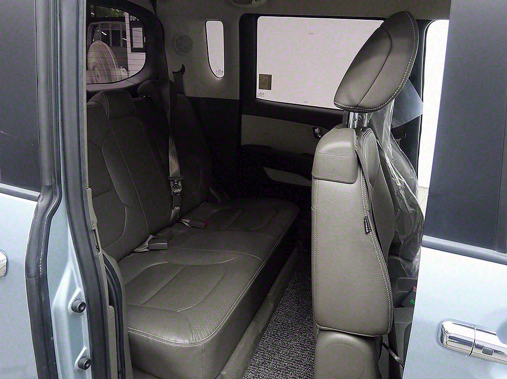 [기아] 레이 프레스티지 - 이미지 12