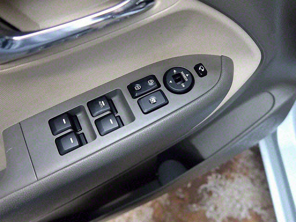 [기아] 레이 프레스티지 - 이미지 15