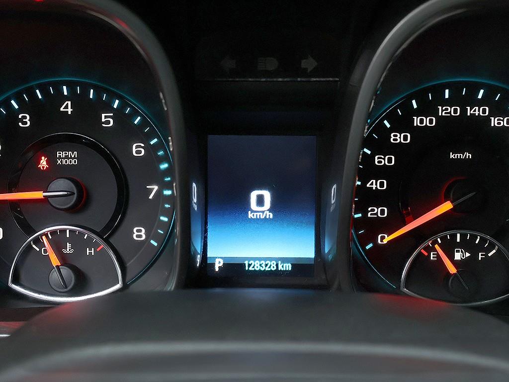 [쉐보레] 말리부 2.0 LTZ 디럭스 블랙휠 - 이미지 6