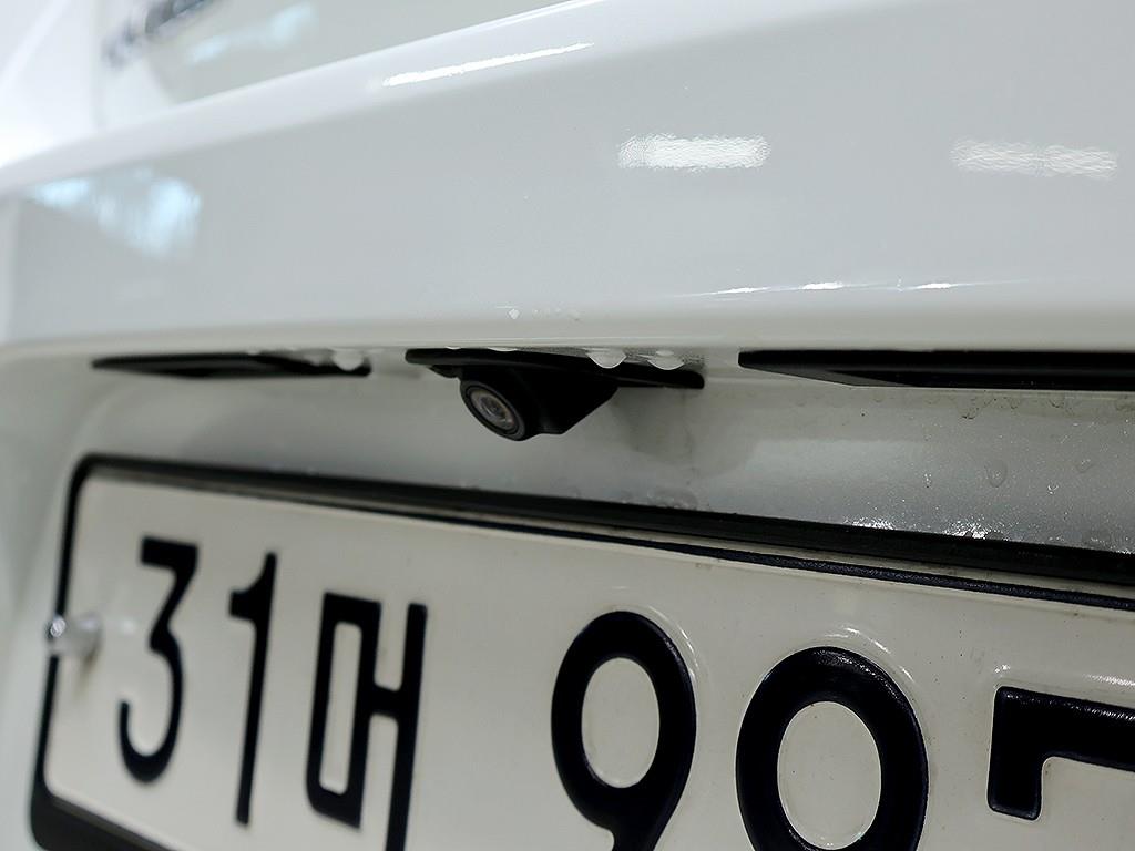 [쉐보레] 말리부 2.0 LTZ 디럭스 블랙휠 - 이미지 14