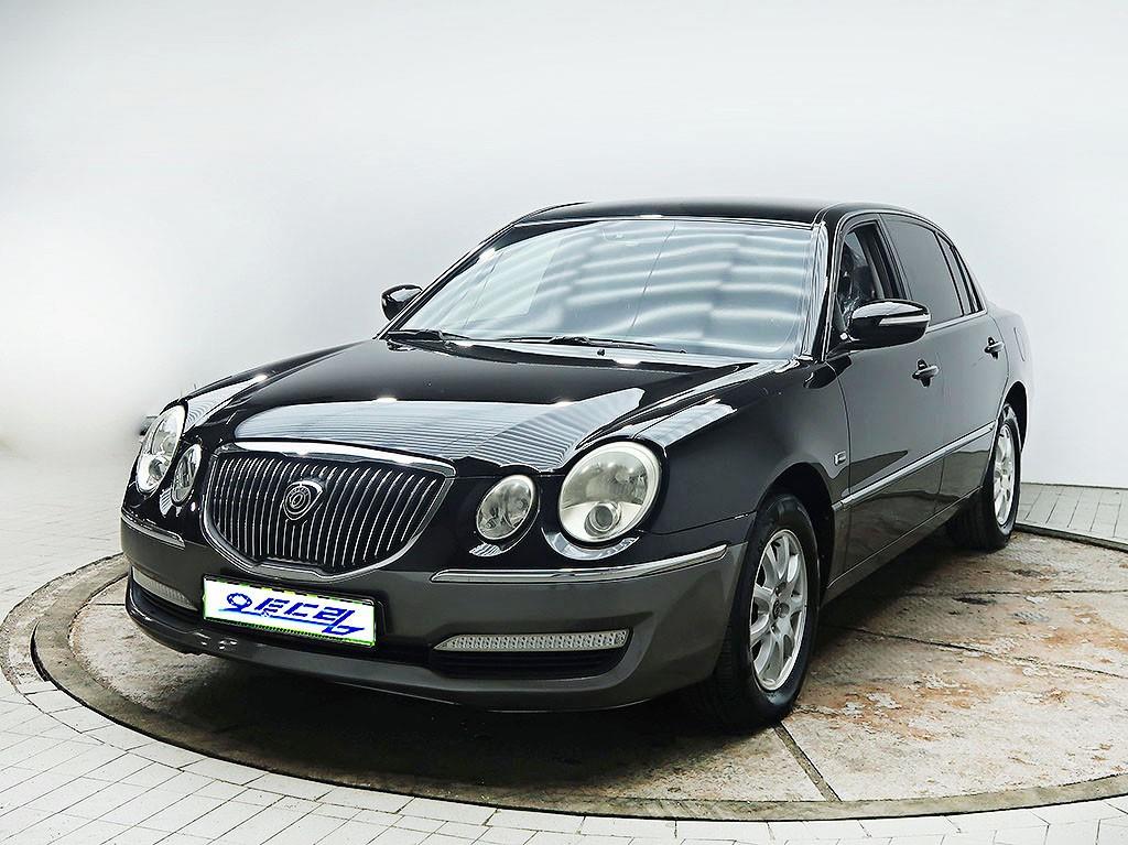 [기아] 오피러스 프리미엄 GH270 LPI - 이미지 2