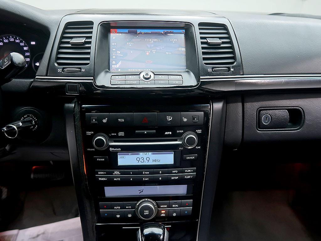 [기아] 오피러스 프리미엄 GH270 LPI - 이미지 9