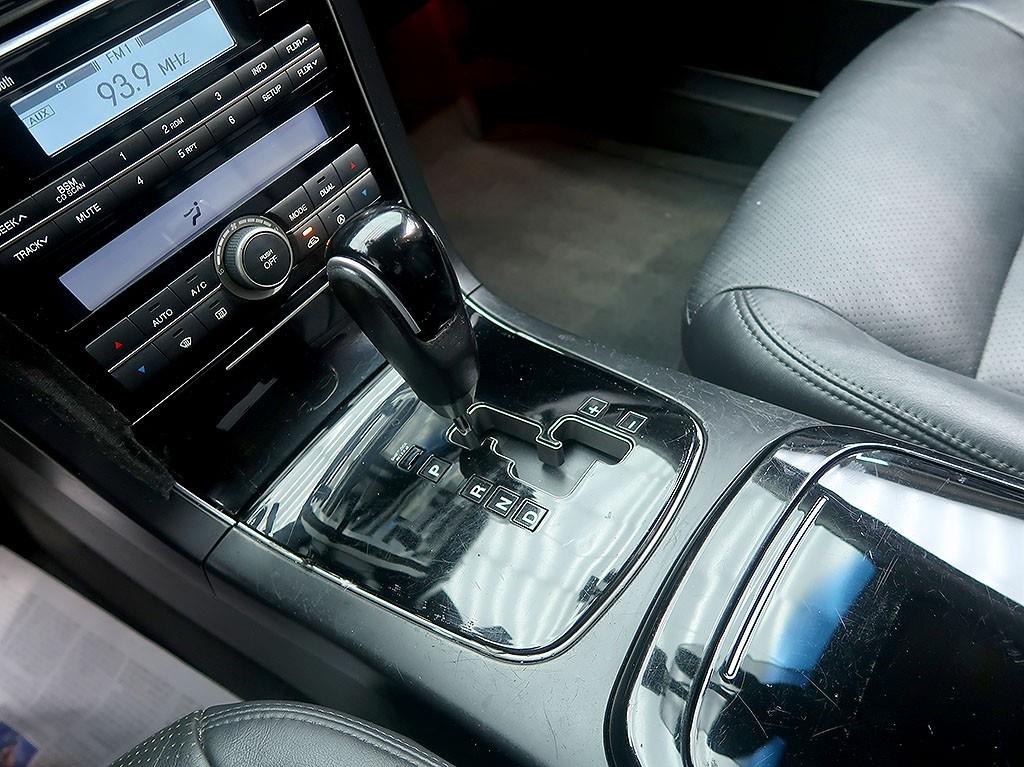 [기아] 오피러스 프리미엄 GH270 LPI - 이미지 10