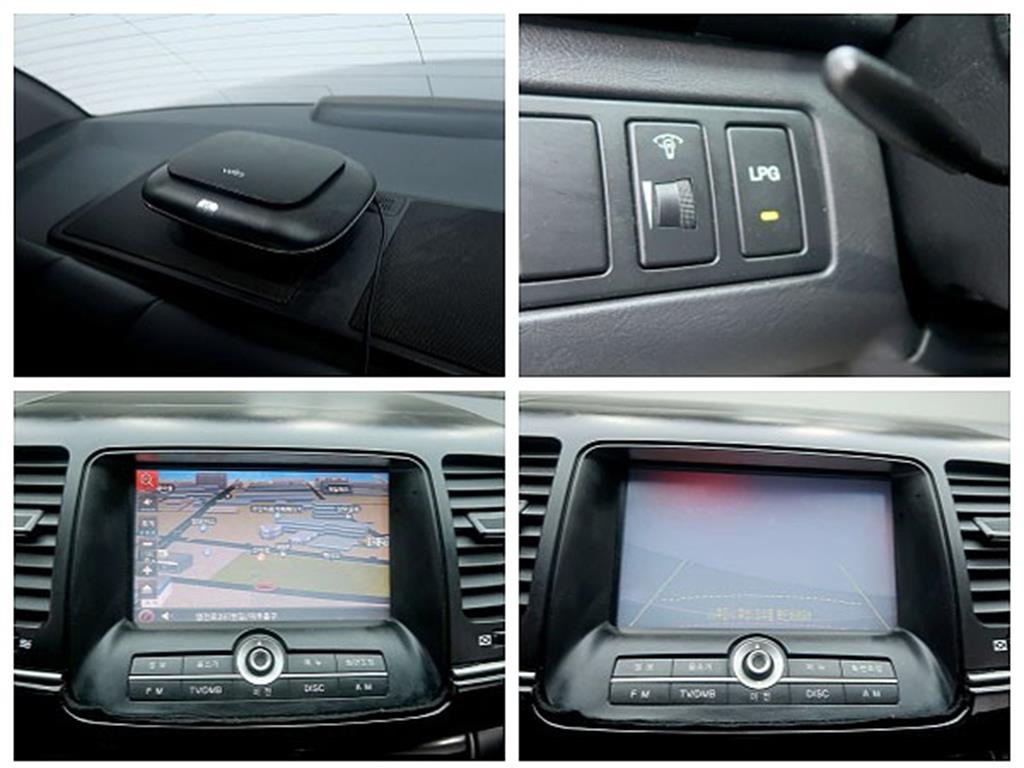 [기아] 오피러스 프리미엄 GH270 LPI - 이미지 19