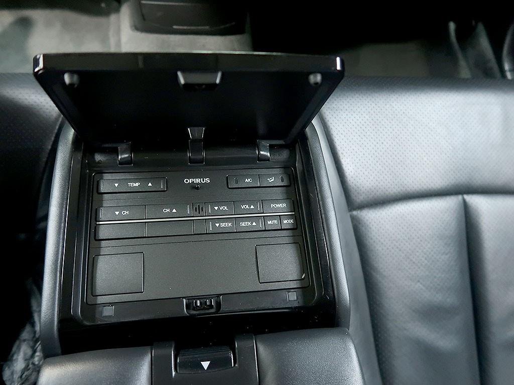 [기아] 오피러스 프리미엄 GH270 LPI - 이미지 17