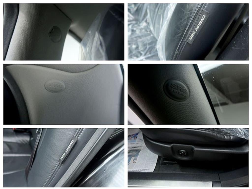 [기아] 오피러스 프리미엄 GH270 LPI - 이미지 20