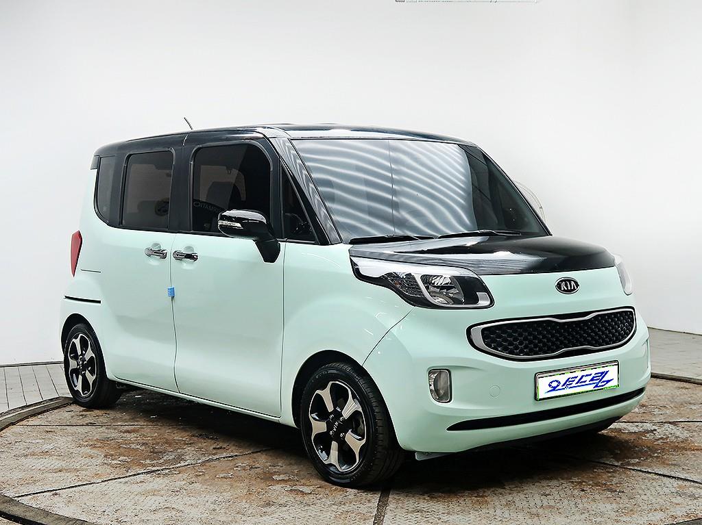 [기아] 레이 프레스티지 - 이미지 2