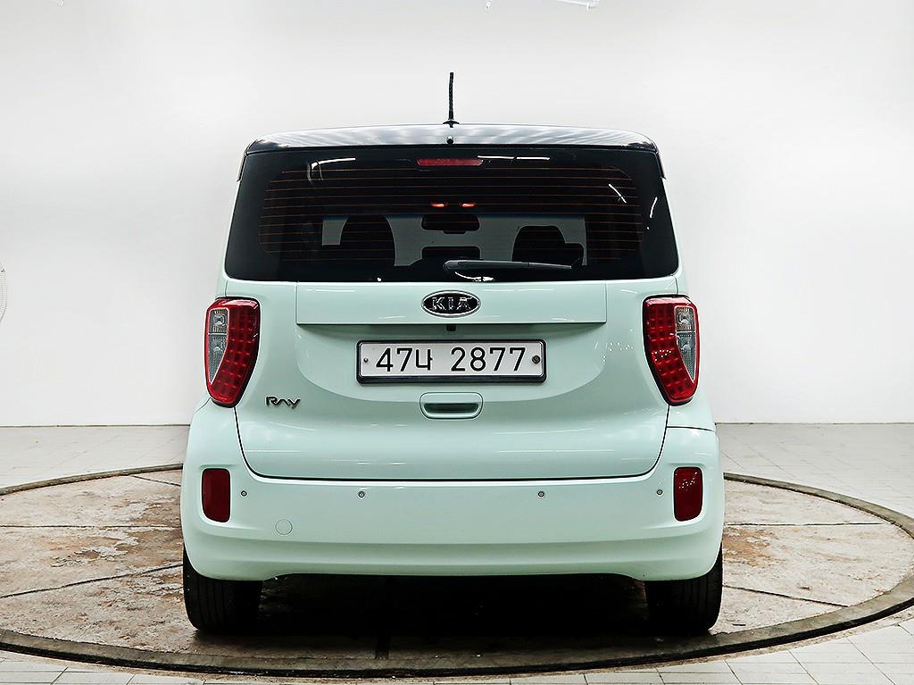 [기아] 레이 프레스티지 - 이미지 3