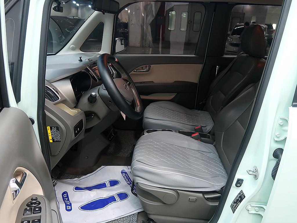 [기아] 레이 프레스티지 - 이미지 11