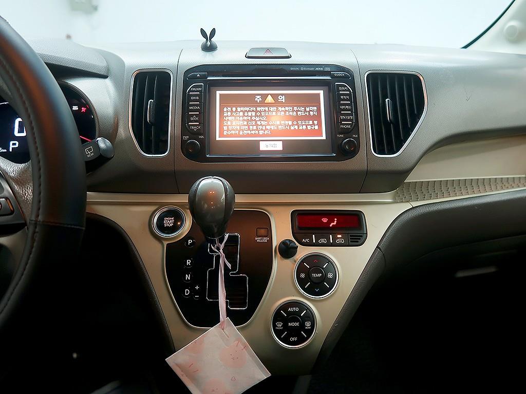 [기아] 레이 프레스티지 - 이미지 9