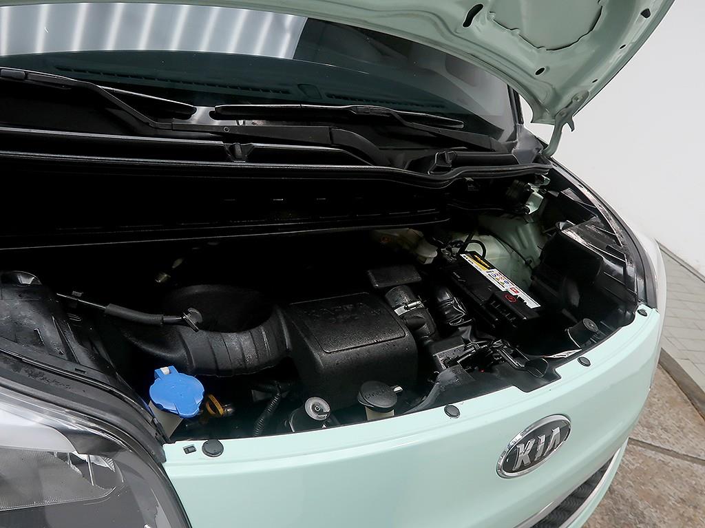 [기아] 레이 프레스티지 - 이미지 7