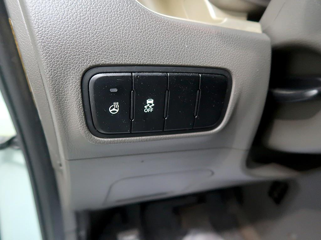 [기아] 레이 프레스티지 - 이미지 14