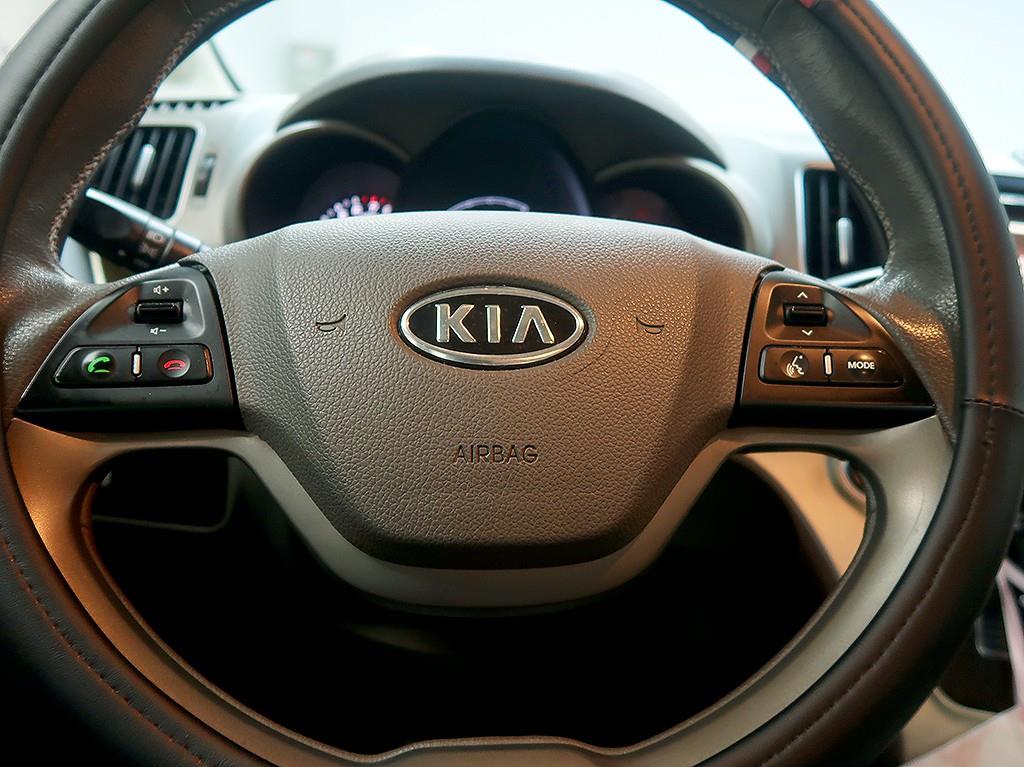 [기아] 레이 프레스티지 - 이미지 15