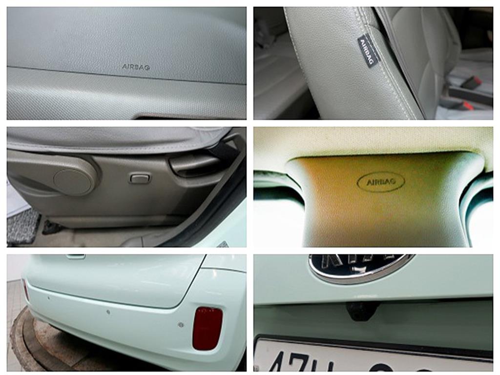 [기아] 레이 프레스티지 - 이미지 20