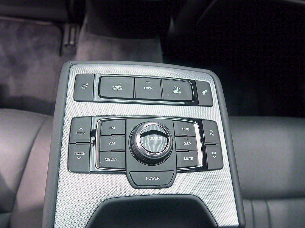 [제네시스] G80 3.3 GDI AWD 럭셔리 - 이미지 14