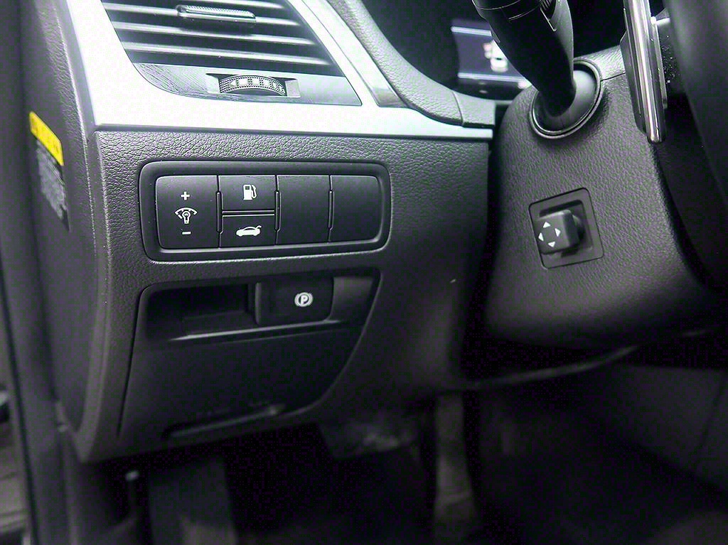 [제네시스] G80 3.3 GDI AWD 럭셔리 - 이미지 16