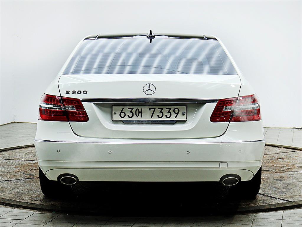 [벤츠] E-클래스 W212 E300 엘레강스 - 이미지 3