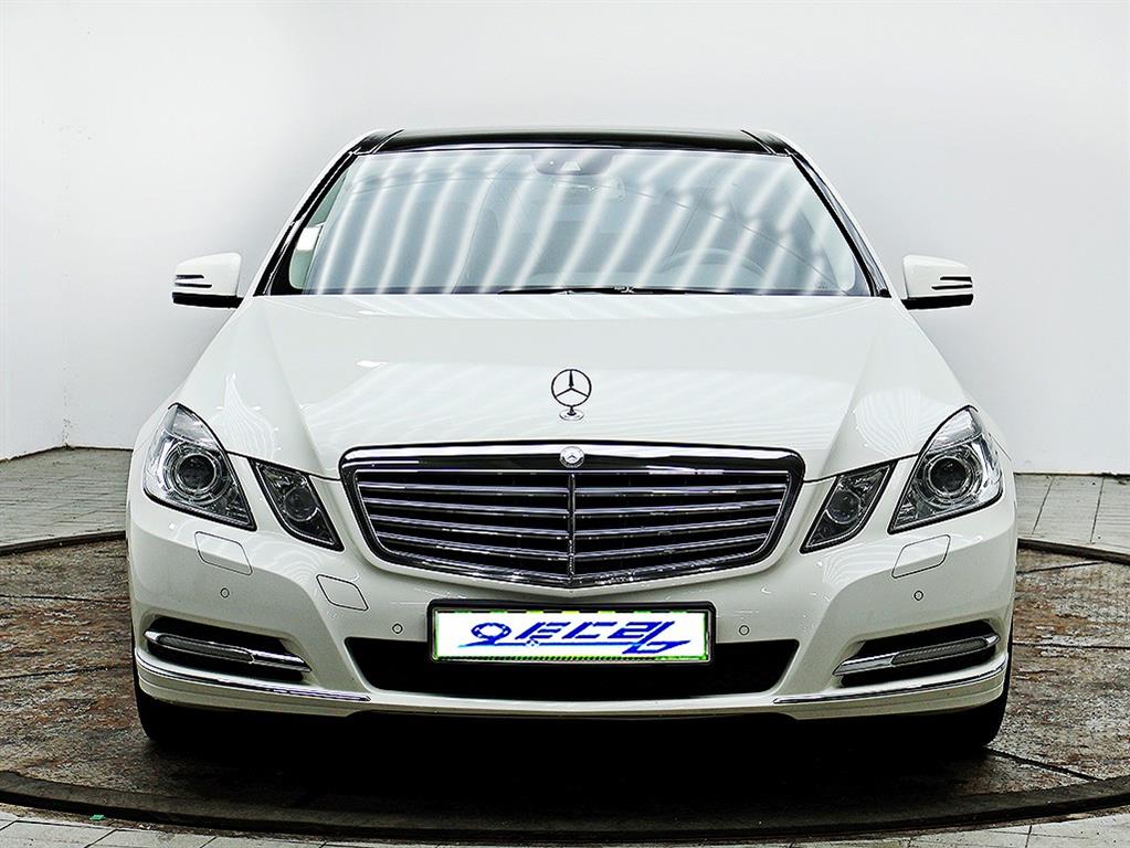 [벤츠] E-클래스 W212 E300 엘레강스