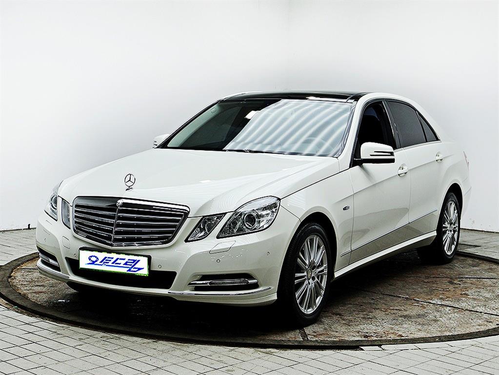 [벤츠] E-클래스 W212 E300 엘레강스 - 이미지 2