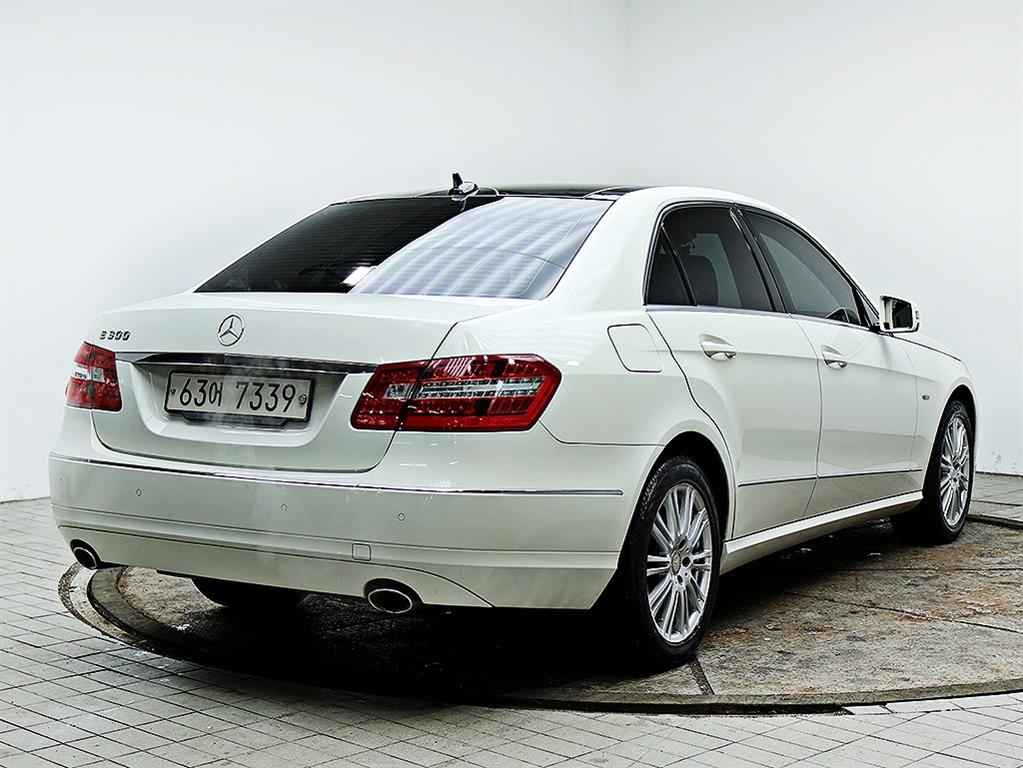 [벤츠] E-클래스 W212 E300 엘레강스 - 이미지 4