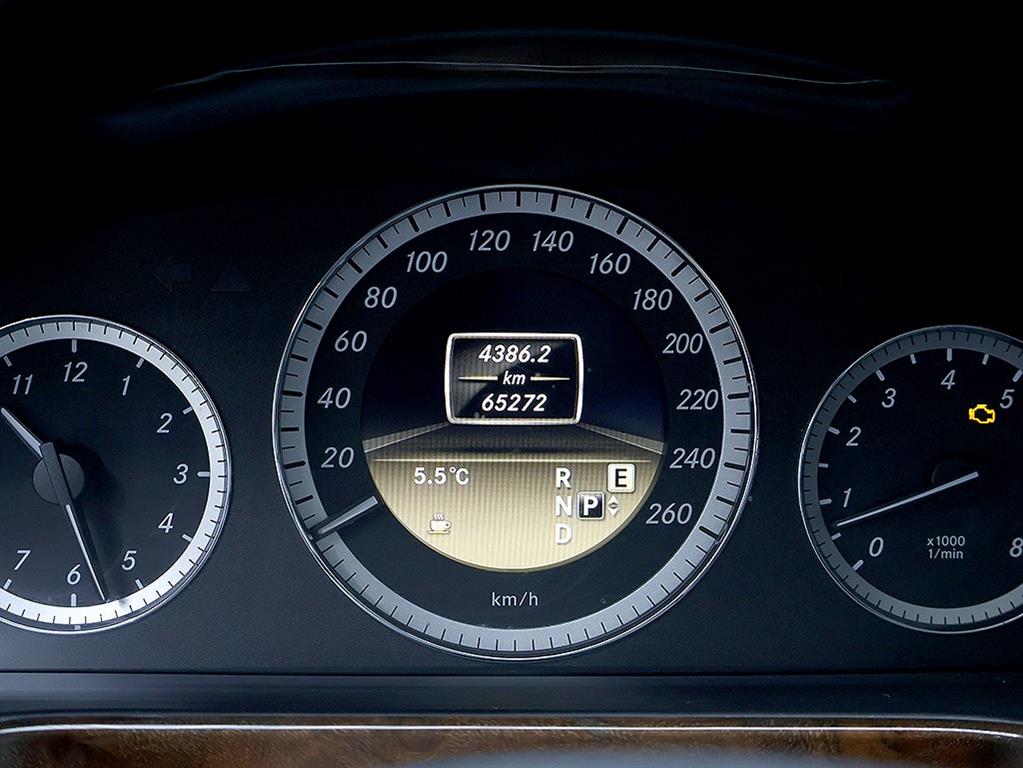 [벤츠] E-클래스 W212 E300 엘레강스 - 이미지 6