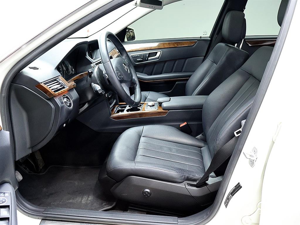 [벤츠] E-클래스 W212 E300 엘레강스 - 이미지 11