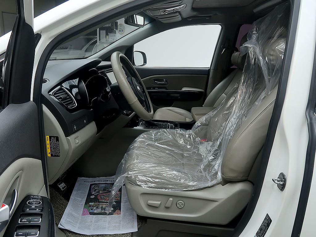 [기아] 올 뉴 카니발 디젤 9인승 프레스티지 (9인승) - 이미지 11